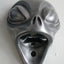 Destapador Botella De Pared Alien Metal - Silver - Spacemarket