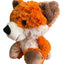 Peluche Zorro Kawaii 35 Cm - Spacemarket