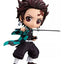 Q Posket Kamado Tanjiro Ver B - Demon Slayer - Spacemarket