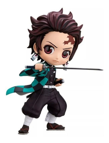 Q Posket Kamado Tanjiro Ver B - Demon Slayer - Spacemarket