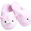Pantuflas Alpaca Llama Kawaii Adulto 26 Cm - Spacemarket