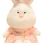 Peluche Conejo Grande Kawaii Con Falda 55 Cm - Spacemarket