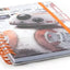 Libreta Anillada Star Wars The Last Jedi Bb-8 - Spacemarket
