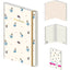 Libreta A5 Premium Alicia En El Pais De Las Maravillas - Spacemarket