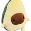 Peluche Palta Aguacate Felpa Kawaii 28 Cm - Spacemarket