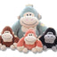 Peluche Gorila Kawaii 25 Cm - Spacemarket