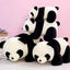 Peluche Animal Panda 50 Cm Kawaii Xl - Spacemarket
