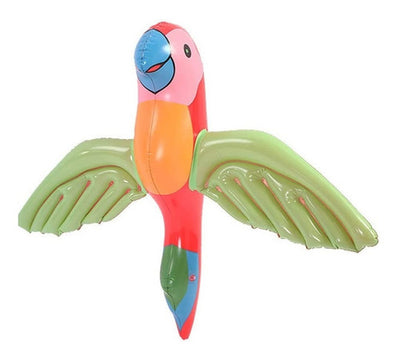 Inflable Pajaro Ave 60 Cm Piscina - Spacemarket