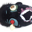 Pantuflas Zombie Halloween Talla Adulto - Spacemarket