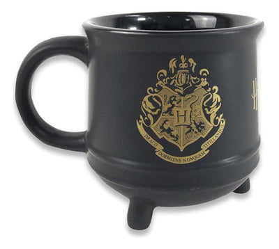 Taza Mug 3d Harry Potter Caldero Magico Original Licenciado - Spacemarket