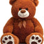 Peluche Oso Felpa Grande 40 Cm - Spacemarket