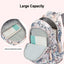 Mochila Multiuso Diseño Gato Kawaii 45 Cm - Spacemarket