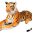 Peluche Tigre Realista 60 Cm Con Sonido Grande - Spacemarket