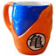 Taza Mug Tazón 3d Dragon Ball Z Goku - Spacemarket