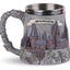 Taza Tazon Mug Harry Potter Resina Original Licenciado - Spacemarket