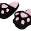 Pantuflas Gato Kawaii Talla Adulto - Spacemarket