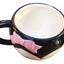 Tazón, Mug O Taza De Pingüina Tierna Kawaii - Spacemarket