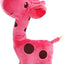 Peluche Jirafa Felpa Kawaii 18 Cm - Spacemarket
