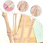Pack X 12 Lapiz Pasta Hueso Kineseologo, Medico, Enfermera - Spacemarket