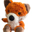 Peluche Zorro Kawaii 35 Cm - Spacemarket