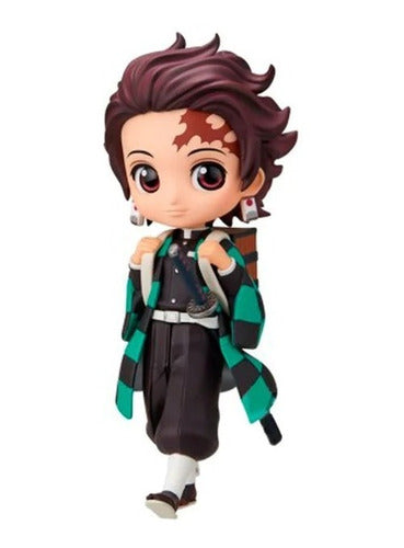 Kimetsu No Yaiba Qposket Petit Vol.6 Tanjiro Kamado - Spacemarket