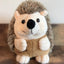 Peluche Erizo Kawaii 20 Cm - Spacemarket
