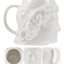 Taza Escultura David Con Caja Tematica - Spacemarket