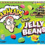 Caja De Porotitos Warheads Jelly Beans Ácidos 113g - Spacemarket