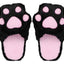 Pantuflas Gato Kawaii Talla Adulto - Spacemarket