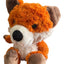 Peluche Zorro Kawaii 35 Cm - Spacemarket