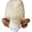Peluche Oveja Kawaii Con Sonido 30 Cm - Spacemarket