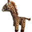 Peluche Jirafa Savana Kawaii 20 Cm - Spacemarket