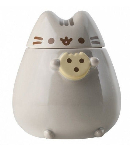 Taza Mug Gato Pusheen Kawaii - Spacemarket