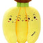 Peluches Juguete Platano Banana Felpa Tamaño Xl 40 Cm - Spacemarket