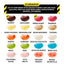 Dulces Grageas Bean Boozled 53 G - Spacemarket
