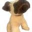 Peluche Perro Pug 20 Cm Con Sonido Kawaii - Spacemarket