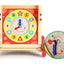 Correpasillo Andador Madera Didactico Para Niños - Spacemarket