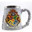 Taza Tazon Mug Harry Potter Resina Original Licenciado - Spacemarket