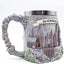 Taza Tazon Mug Harry Potter Resina Original Licenciado - Spacemarket