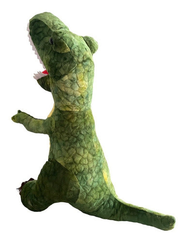 Peluche Dinosaurio T Rex 55 Cm Xl - Spacemarket