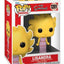 Funko Pop Lisandra Lisa - Los Simpsons 1201 - Spacemarket