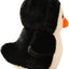Peluche Pingüino Kawaii Felpa Suave 40 Cm Grande Gigante - Spacemarket