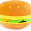 Peluche Hamburguesa Kawaii 30 Cm - Spacemarket