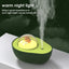 Humificador Diseño De Gato Palta Con Luz Hogar Decoración - Spacemarket