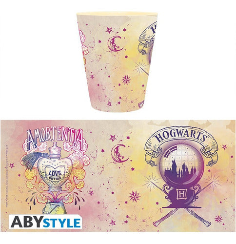 Taza Mug Harry Potter Licenciada Abystyle 250 Ml - Spacemarket