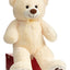 Peluche Oso Felpa Grande 40 Cm - Spacemarket