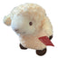 Peluche Oveja Kawaii 50 Cm Grande Con Sonido - Spacemarket