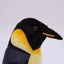 Peluche Pingüino Rey Felpa Suave 35 Cm - Spacemarket