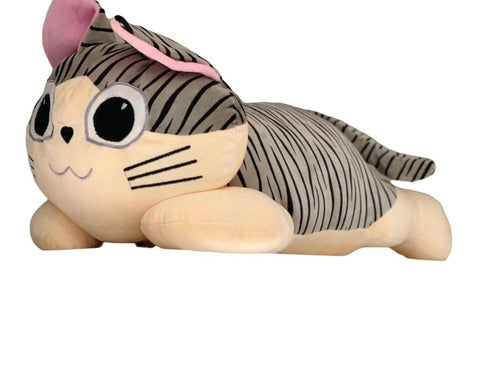 Peluche Gato Chi Gigante Xl 55 Cm - Spacemarket