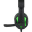 Audífonos Gamer Cook T-rgh100 T-dagger - Spacemarket